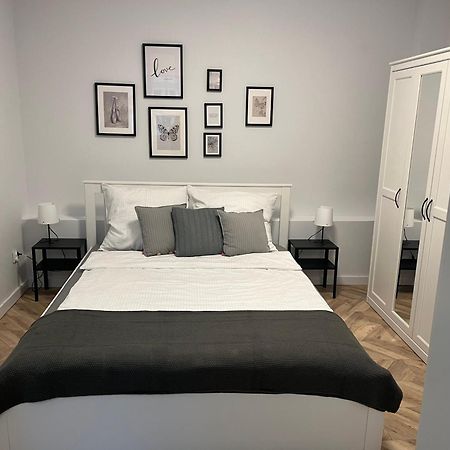 Apartament Frezja Gryfów Śląski Exterior foto