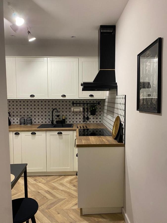Apartament Frezja Gryfów Śląski Exterior foto