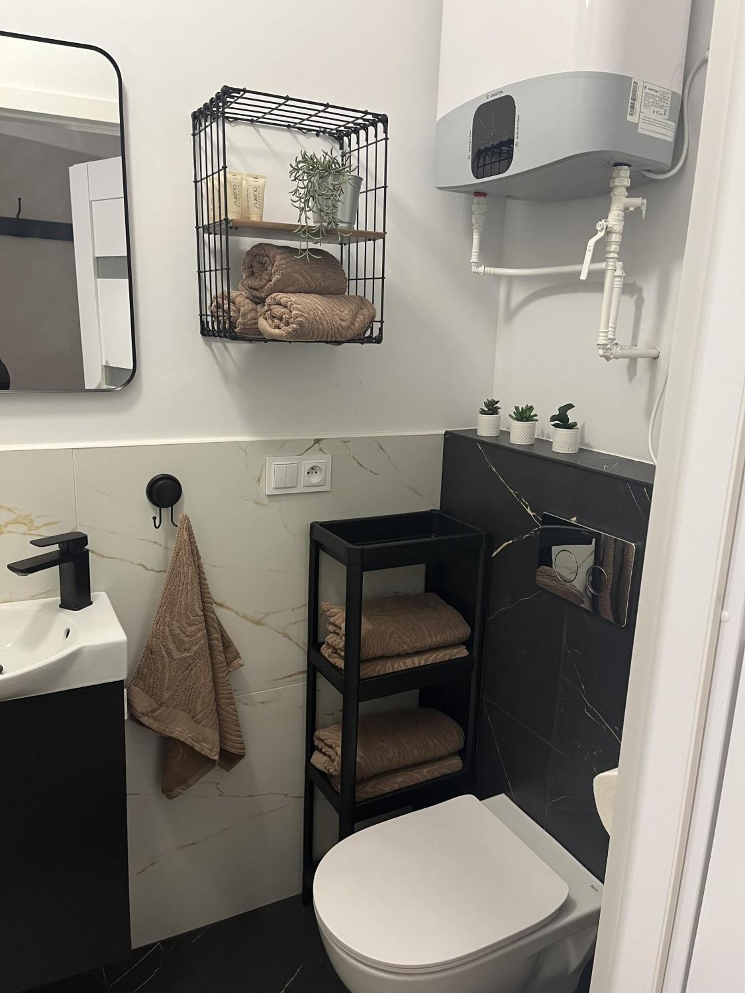 Apartament Frezja Gryfów Śląski Exterior foto